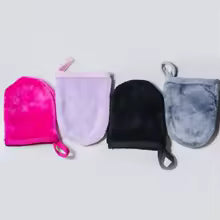 Eco‑Friendly Reusable Makeup Remover Pad