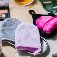Eco‑Friendly Reusable Makeup Remover Pad
